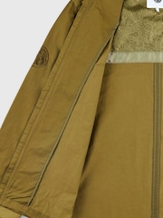 Pretty Green Ridley Hooded Jacket - Image 6 of 9