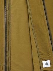 Pretty Green Ridley Hooded Jacket - Image 7 of 9