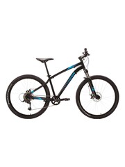 Decathlon Blue Mountain Bike - Image 1 of 1
