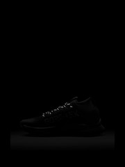 Nike Black React Pegasus Trail 4 Gore-Tex Running Trainers - Image 13 of 15