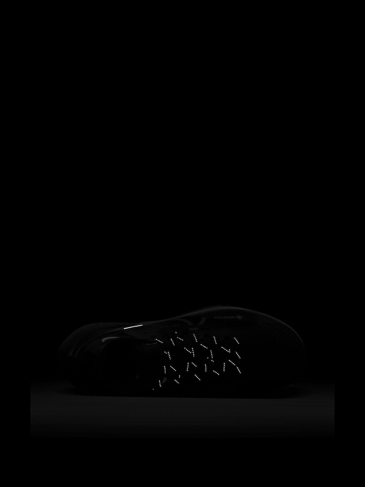 Черный - Nike React Pegasus Trail 4 Gore-Tex - Изображение 15 из 15 Черный - Nike React Pegasus Trail 4 Gore-Tex - Изображение 15 из 15