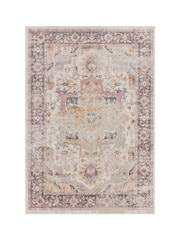 Asiatic Rugs Natural Flores Kira Rug - Image 2 of 5