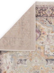 Asiatic Rugs Natural Flores Kira Rug - Image 4 of 5