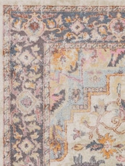 Asiatic Rugs Natural Flores Kira Rug - Image 5 of 5