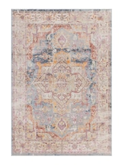 Asiatic Rugs Natural Flores Azin Rug - Image 2 of 5