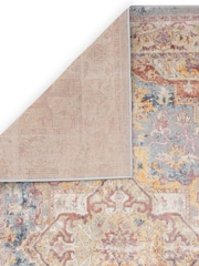 Asiatic Rugs Natural Flores Azin Rug - Image 4 of 5