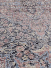 Asiatic Rugs Red Kaya Rana Washable Rug - Image 5 of 5