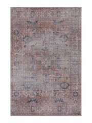 Asiatic Rugs Red Kaya Sima Rug - Image 2 of 5