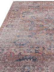 Asiatic Rugs Red Kaya Sima Rug - Image 3 of 5