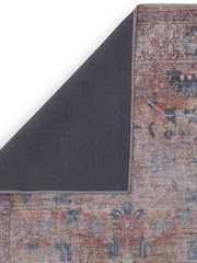 Asiatic Rugs Red Kaya Sima Rug - Image 4 of 5