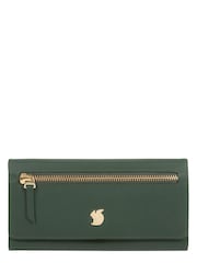 Conkca Honey Leather Purse - Image 1 of 4