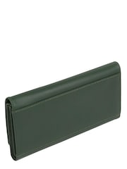 Conkca Honey Leather Purse - Image 2 of 4