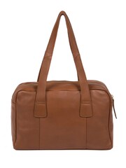 Cultured London Hammersmith Leather Handbag - Image 2 of 6