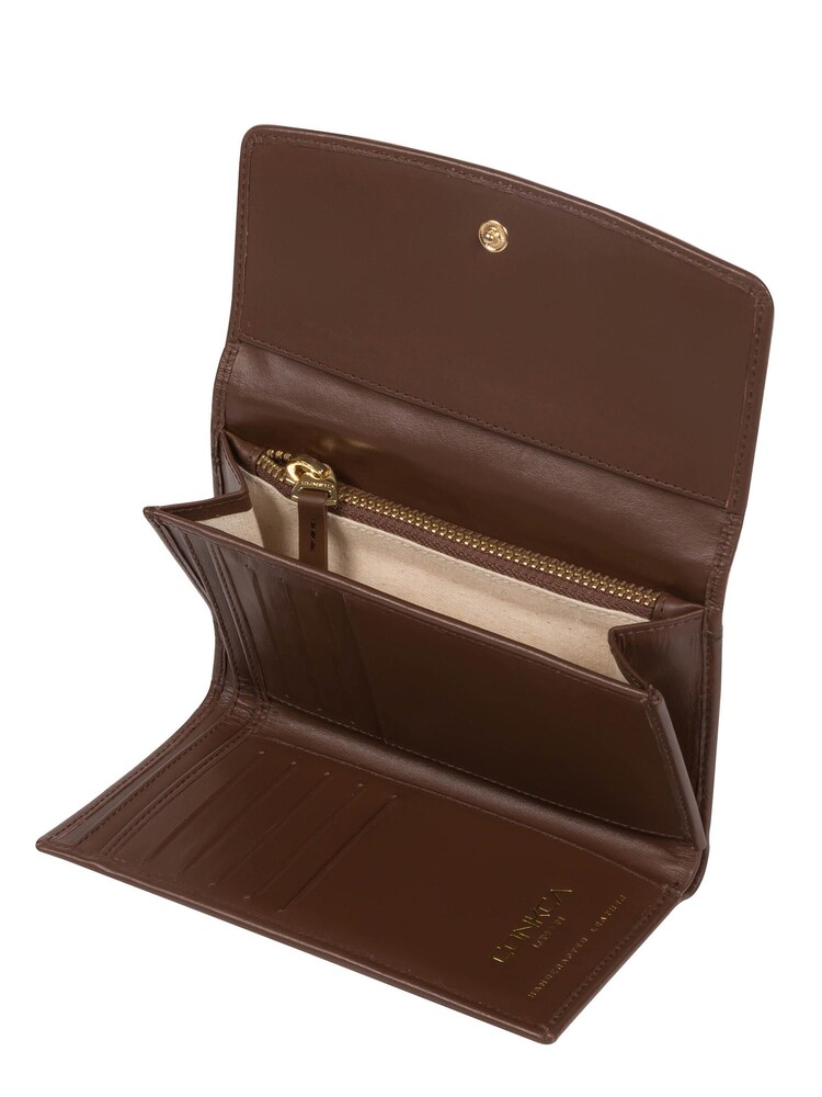 Conkca Sherry Leather Purse - Image 5 of 5