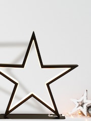 Searchlight LED Star Shaped Light - Image 1 of 3