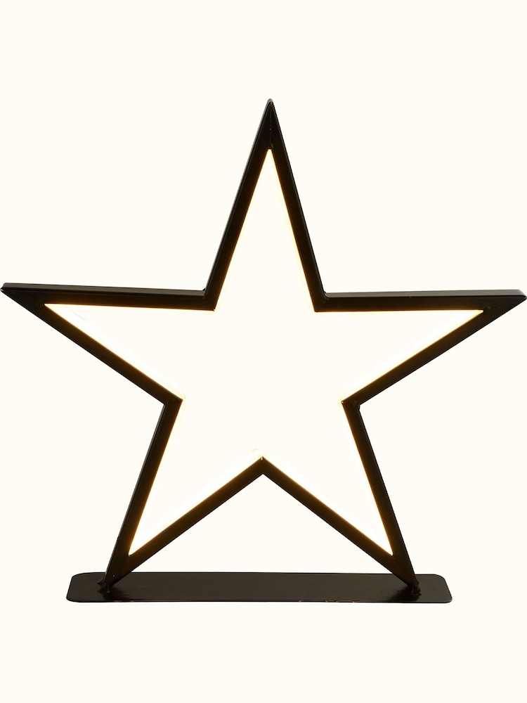Searchlight LED Star Shaped Light - Image 2 of 3