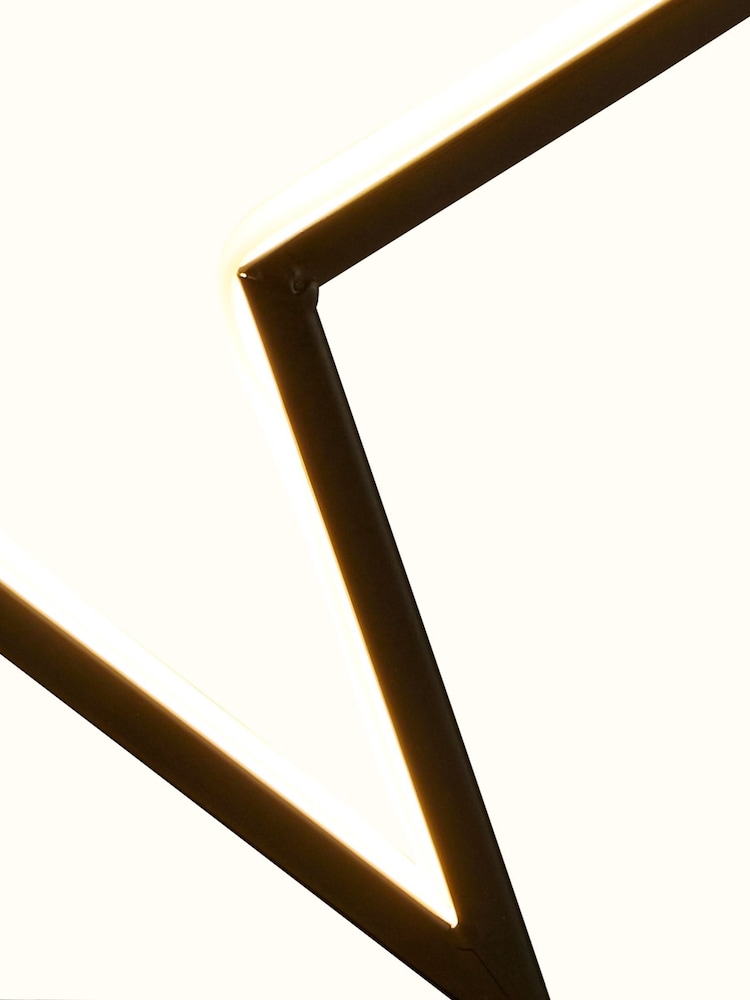 Searchlight LED Star Shaped Light - Image 3 of 3