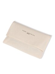 Pure Luxuries London Bowness Cashmere And Merino Wool Beanie Hat - Image 3 of 3