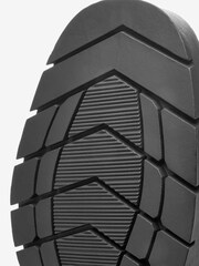 Black Rochelle Forever Comfort® Rubberised Chunky Chelsea Boots - Image 5 of 5