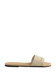Havaianas You Malta Metallic Sandals - Image 2 of 6