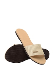 Havaianas You Malta Metallic Sandals - Image 5 of 6