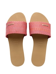 Havaianas You Malta Sandals - Image 3 of 8