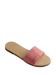 Havaianas You Malta Sandals - Image 5 of 8