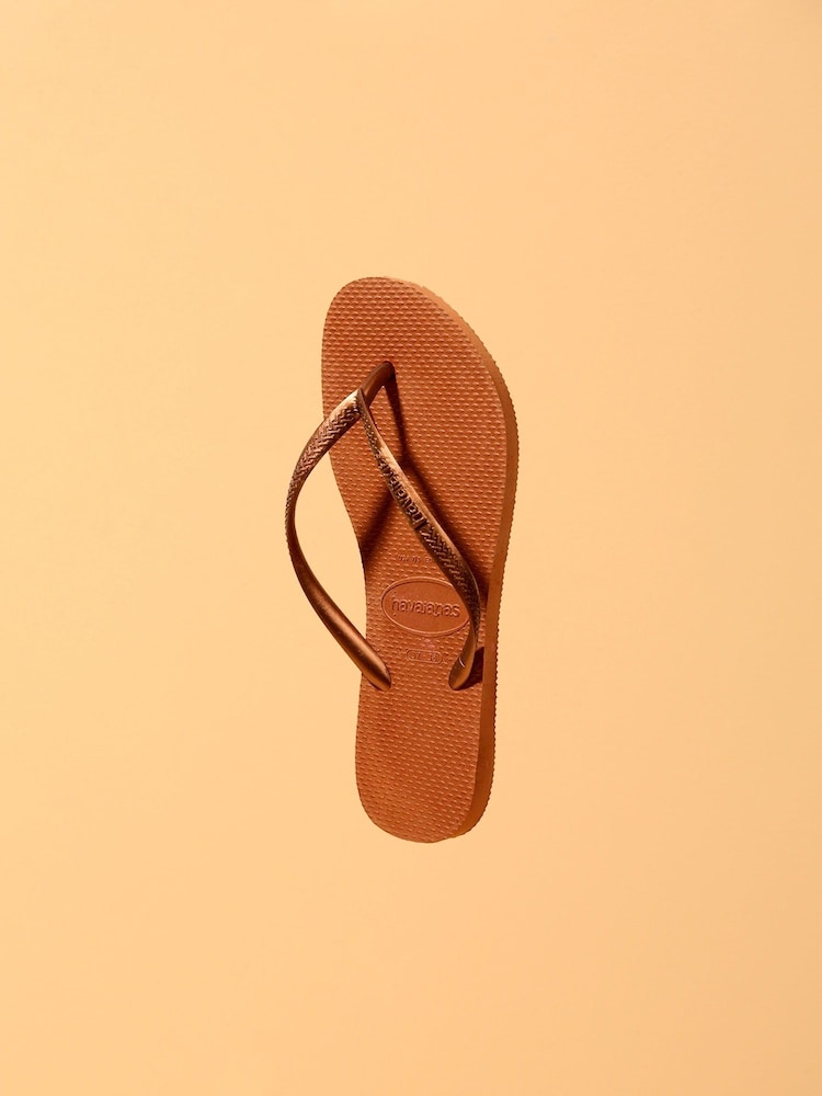 Havaianas Slim Flip Flop - Image 1 of 14
