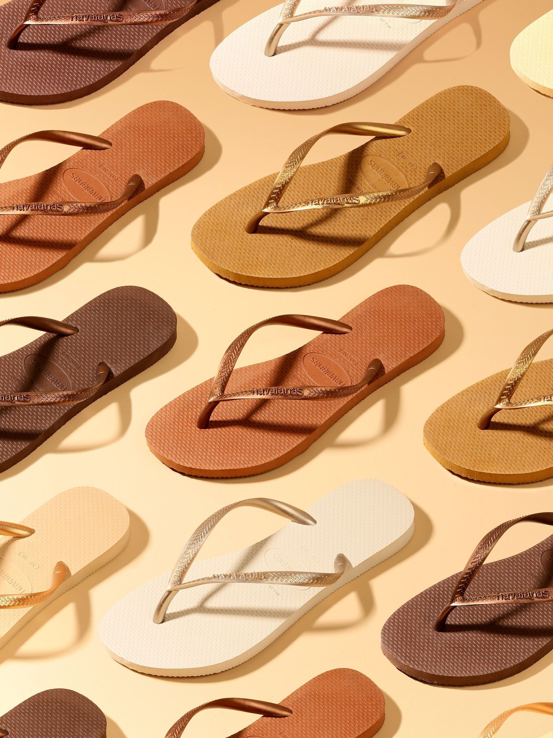 Next havaianas flip flops shop