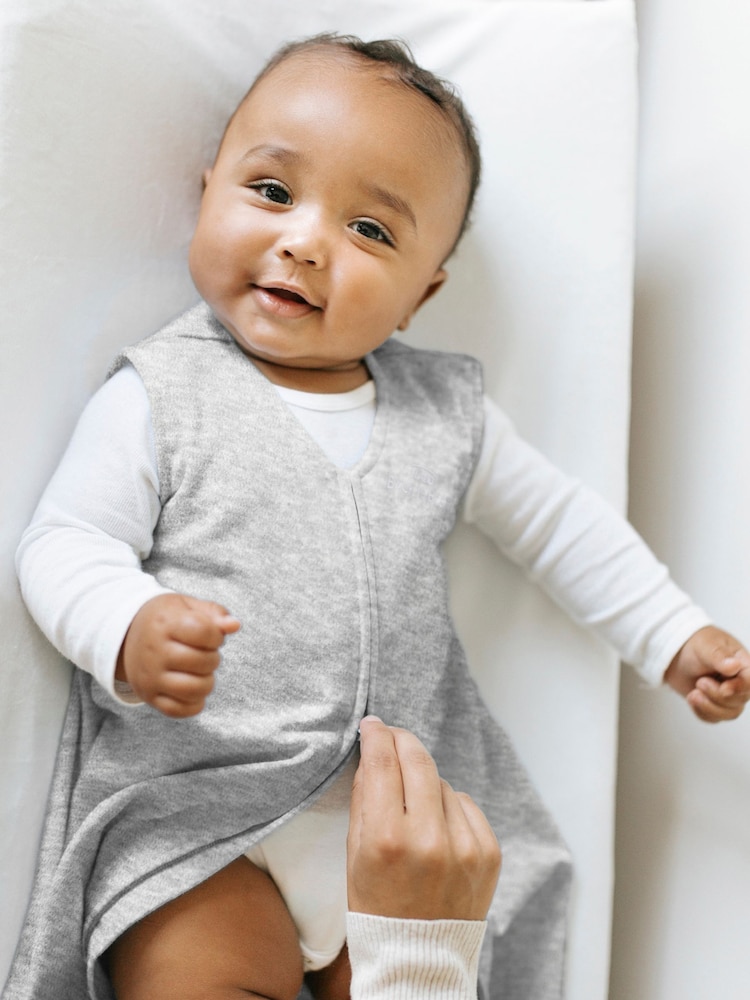 Halo SleepSack 0.5 TOG 100% Cotton Sleeping Bag - Imagem 1 de 6