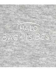 Halo SleepSack 0.5 TOG 100% Cotton Sleeping Bag - Imagem 6 de 6