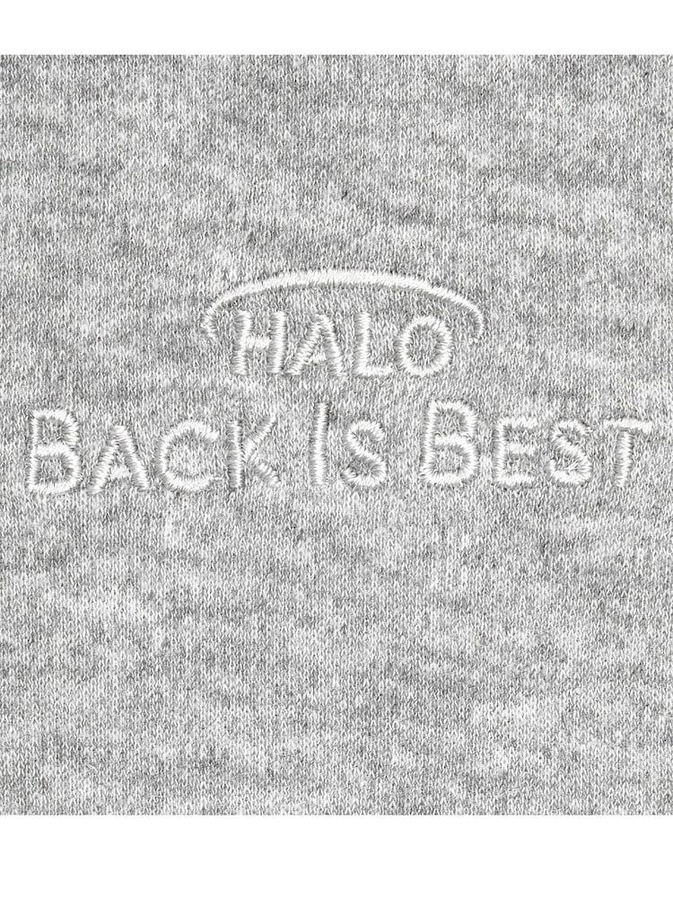 Halo SleepSack 0.5 TOG 100% Cotton Sleeping Bag - Imagem 6 de 6