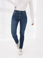 FatFace, Slim-Fit-Jeans - Bild 1 von 4