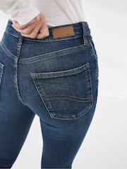 FatFace, Slim-Fit-Jeans - Bild 3 von 4
