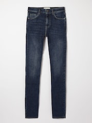 FatFace, Slim-Fit-Jeans - Bild 4 von 4
