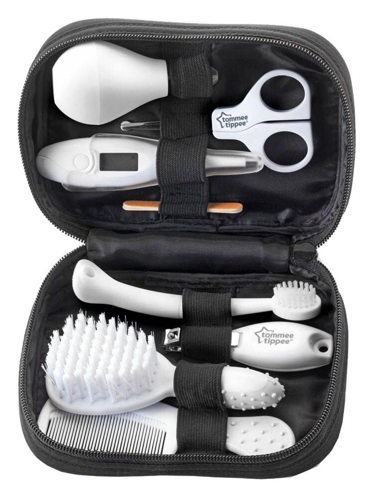 Tommee Tippee Natural Closer To Nature Healthcare Kit - Image 1 of 4