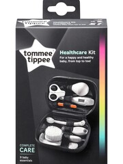 Tommee Tippee Natural Closer To Nature Healthcare Kit - Image 4 of 4
