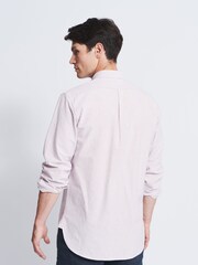 Aubin Aldridge Oxford Button Down Shirt - Image 2 of 4