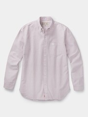 Aubin Aldridge Oxford Button Down Shirt - Image 4 of 4