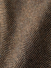 Aubin Alderney Wool Harrington Jacket - Image 7 of 7