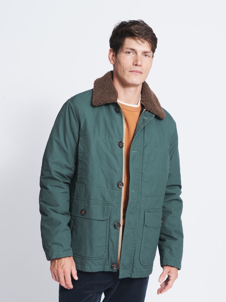 Aubin Rowen Jacket - Image 1 of 8