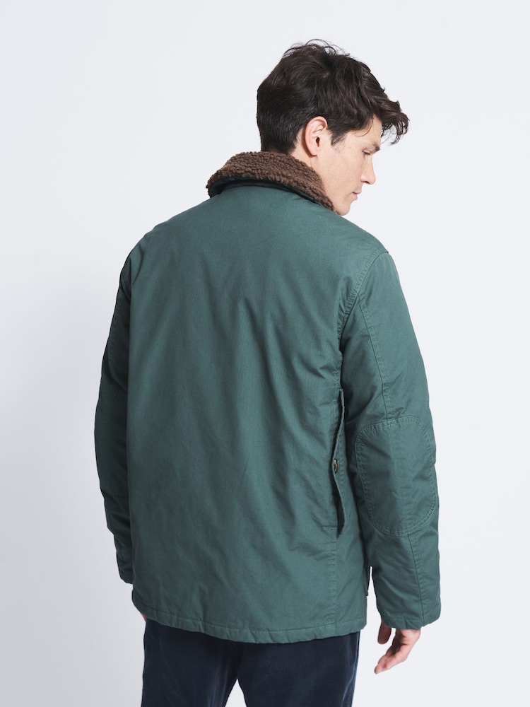 Aubin Rowen Jacket - Image 2 of 8