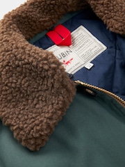Aubin Rowen Jacket - Image 8 of 8