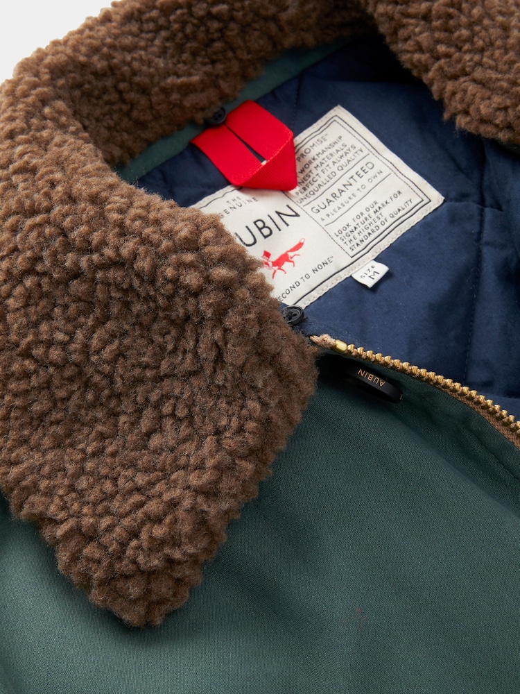 Aubin Rowen Jacket - Image 8 of 8 Aubin Rowen Jacket - Image 8 of 8