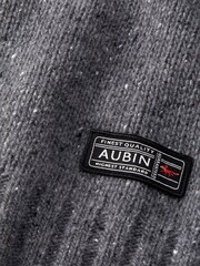 Aubin Brancaster Donegal Roll Neck Jumper - Image 6 of 7