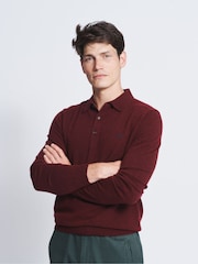 Aubin Brampton Polo Shirt - Image 1 of 5