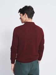 Aubin Brampton Polo Shirt - Image 2 of 5