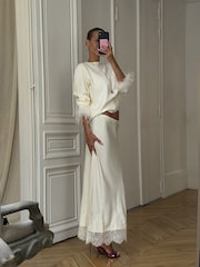 Юбка Never Fully Dressed Maeva - Изображение 2 4