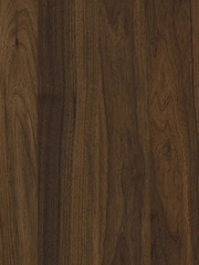 Novogratz Brown Concord Beverage Storage Stand - Image 5 of 5