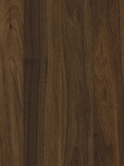 Novogratz Medium Brown Concord Drawer Storage Desk - Image 5 of 5